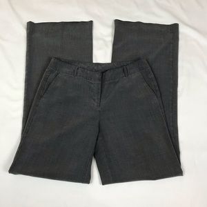 NEW YORK & COMPANY 7TH AVE WIDE LEG PANT